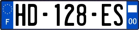 HD-128-ES