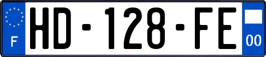 HD-128-FE