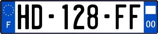 HD-128-FF