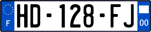 HD-128-FJ