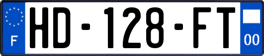 HD-128-FT
