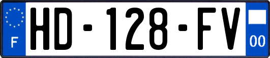 HD-128-FV