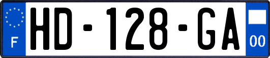 HD-128-GA