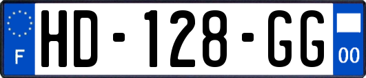 HD-128-GG