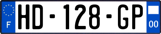 HD-128-GP