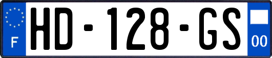 HD-128-GS