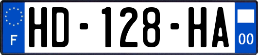 HD-128-HA