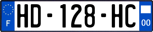 HD-128-HC