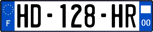 HD-128-HR