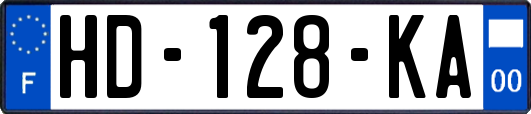 HD-128-KA