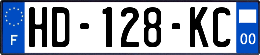 HD-128-KC
