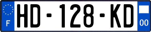 HD-128-KD