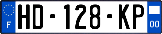 HD-128-KP