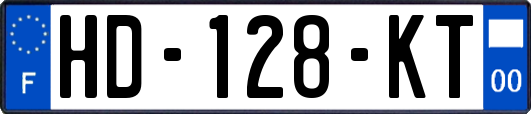 HD-128-KT
