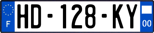 HD-128-KY