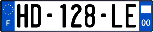 HD-128-LE