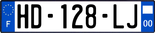 HD-128-LJ