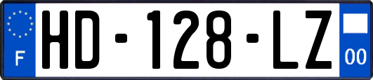 HD-128-LZ