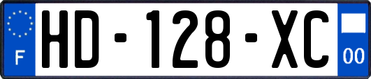 HD-128-XC