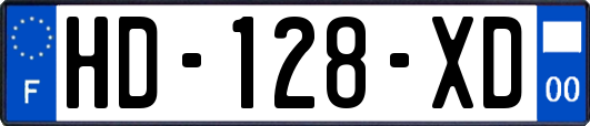 HD-128-XD