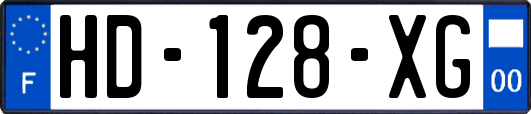 HD-128-XG