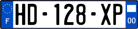 HD-128-XP
