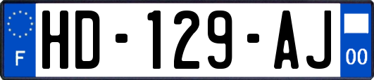 HD-129-AJ