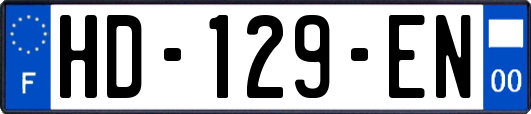 HD-129-EN