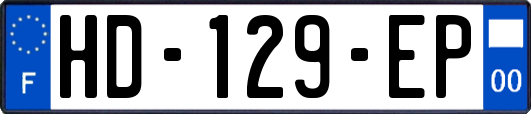 HD-129-EP