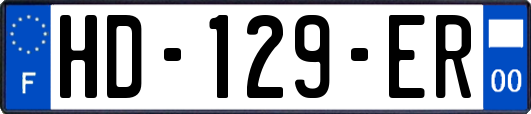 HD-129-ER