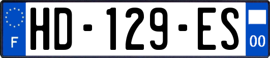 HD-129-ES