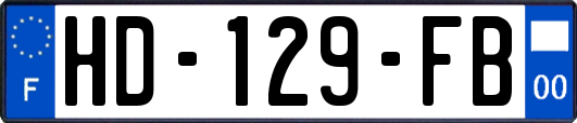 HD-129-FB