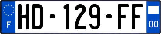 HD-129-FF