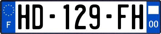 HD-129-FH