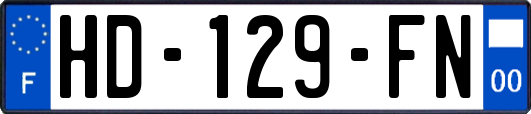 HD-129-FN