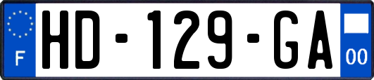 HD-129-GA