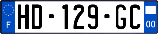 HD-129-GC