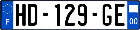 HD-129-GE