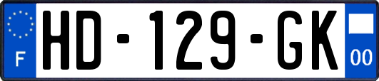 HD-129-GK