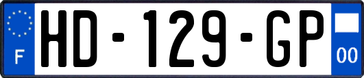 HD-129-GP