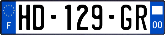 HD-129-GR