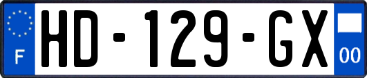 HD-129-GX