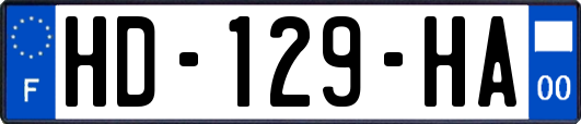 HD-129-HA