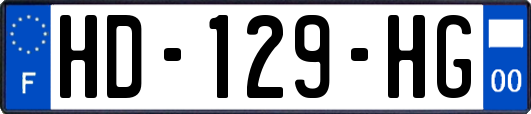 HD-129-HG
