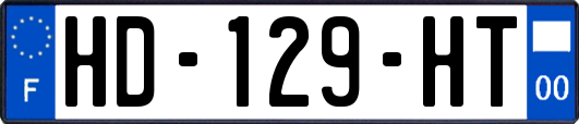 HD-129-HT