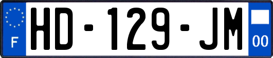 HD-129-JM