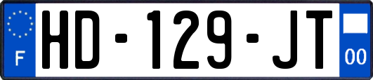 HD-129-JT