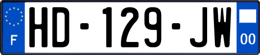 HD-129-JW