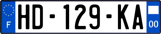 HD-129-KA