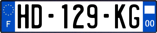HD-129-KG